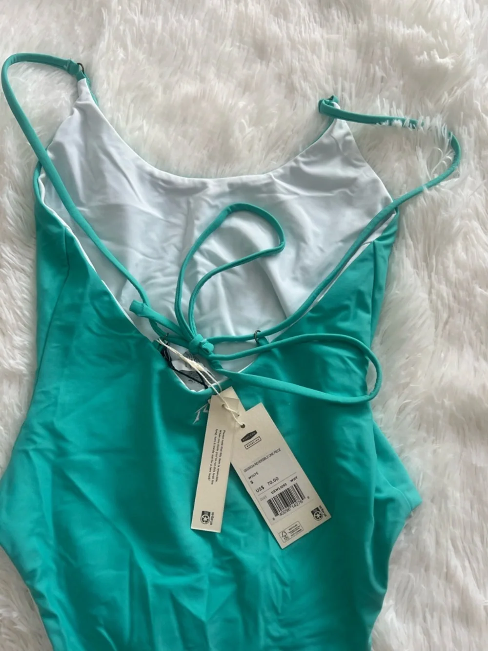 Rusty Swim - Picture 2 of 4